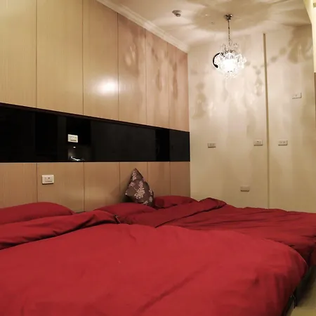 Q Square Apartment